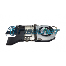 Dell Inspiron Mini 1012 Thermal Module c/ Fan Heatsink